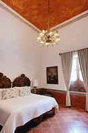 Hotel Hacienda La Cieneguita