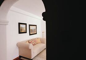 Hotel Hacienda La Cieneguita