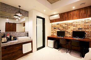 Hotel YAJA Sungshin Women's University Station