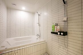 Hotel YAJA Sungshin Women's University Station