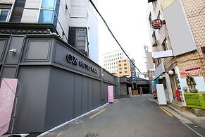 Hotel YAJA Sungshin Women's University Station