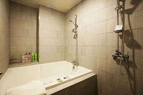 Hotel YAJA Sungshin Women's University Station