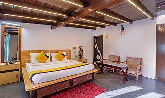 Itsy Hotels Shri Gv Inn, 600 Mtrs From Tiffin Top