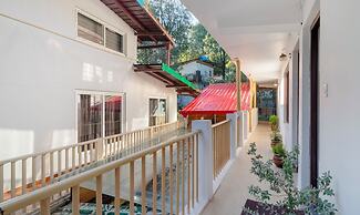 Itsy Hotels Shri Gv Inn, 600 Mtrs From Tiffin Top