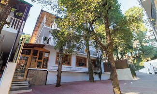 Itsy Hotels Shri Gv Inn, 600 Mtrs From Tiffin Top