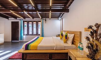 Itsy Hotels Shri Gv Inn, 600 Mtrs From Tiffin Top