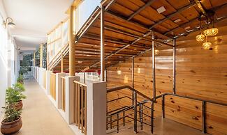 Itsy Hotels Shri Gv Inn, 600 Mtrs From Tiffin Top