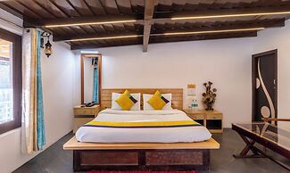 Itsy Hotels Shri Gv Inn, 600 Mtrs From Tiffin Top