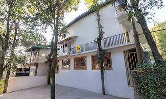 Itsy Hotels Shri Gv Inn, 600 Mtrs From Tiffin Top