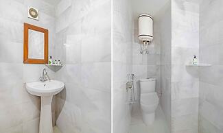 Itsy Hotels Shri Gv Inn, 600 Mtrs From Tiffin Top