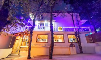 Itsy Hotels Shri Gv Inn, 600 Mtrs From Tiffin Top