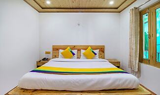 Itsy Hotels Shri Gv Inn, 600 Mtrs From Tiffin Top