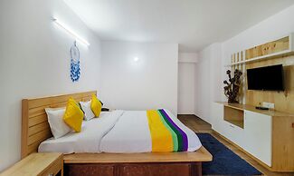 Itsy Hotels Shri Gv Inn, 600 Mtrs From Tiffin Top