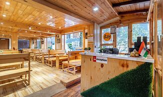 Itsy Hotels Shri Gv Inn, 600 Mtrs From Tiffin Top