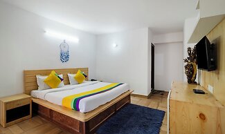 Itsy Hotels Shri Gv Inn, 600 Mtrs From Tiffin Top