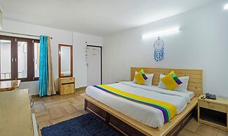 Itsy Hotels Shri Gv Inn, 600 Mtrs From Tiffin Top