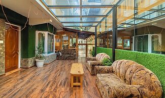 Itsy Hotels Shri Gv Inn, 600 Mtrs From Tiffin Top