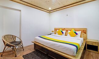 Itsy Hotels Shri Gv Inn, 600 Mtrs From Tiffin Top