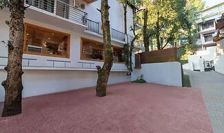 Itsy Hotels Shri Gv Inn, 600 Mtrs From Tiffin Top