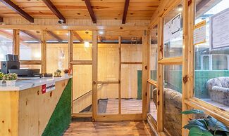 Itsy Hotels Shri Gv Inn, 600 Mtrs From Tiffin Top