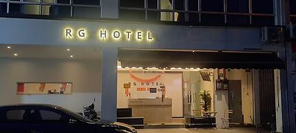 OYO 90724 Rg Hotel