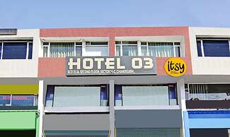 Itsy Hotels O3