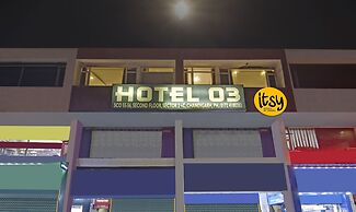 Itsy Hotels O3