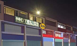 Itsy Hotels O3