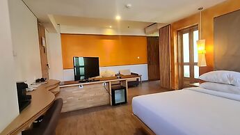 Liberta Hotel Jimbaran