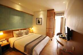 Liberta Hotel Jimbaran