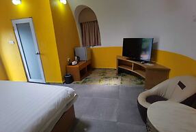 Myrus Resort Langkawi