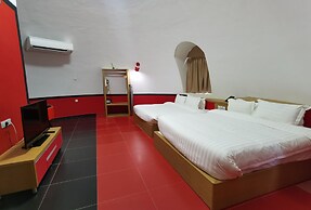 Myrus Resort Langkawi