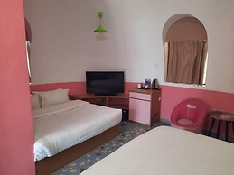 Myrus Resort Langkawi