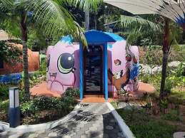 Myrus Resort Langkawi