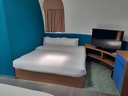 Myrus Resort Langkawi