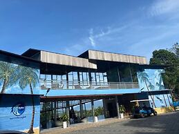 Myrus Resort Langkawi