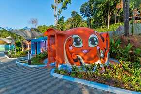 Myrus Resort Langkawi