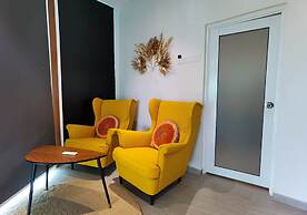 Myrus Resort Langkawi