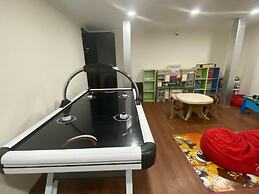 Myrus Resort Langkawi