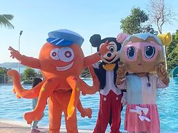 Myrus Resort Langkawi