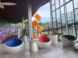 Myrus Resort Langkawi