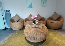 Myrus Resort Langkawi