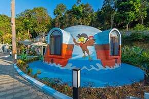 Myrus Resort Langkawi