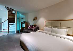 Myrus Resort Langkawi