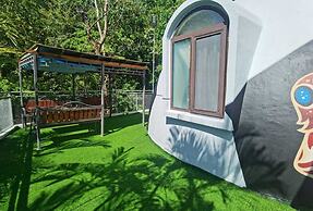 Myrus Resort Langkawi