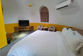 Myrus Resort Langkawi