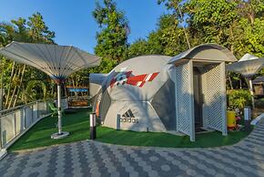 Myrus Resort Langkawi