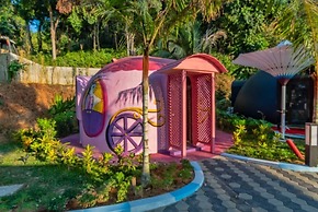 Myrus Resort Langkawi