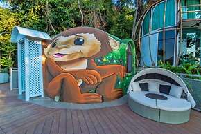 Myrus Resort Langkawi