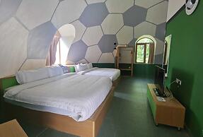 Myrus Resort Langkawi